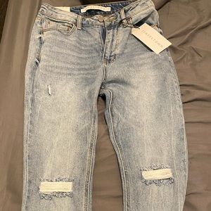 Size 9 jeans